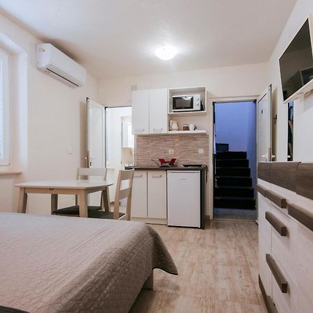 Ema House Apartment Zadar Bagian luar foto