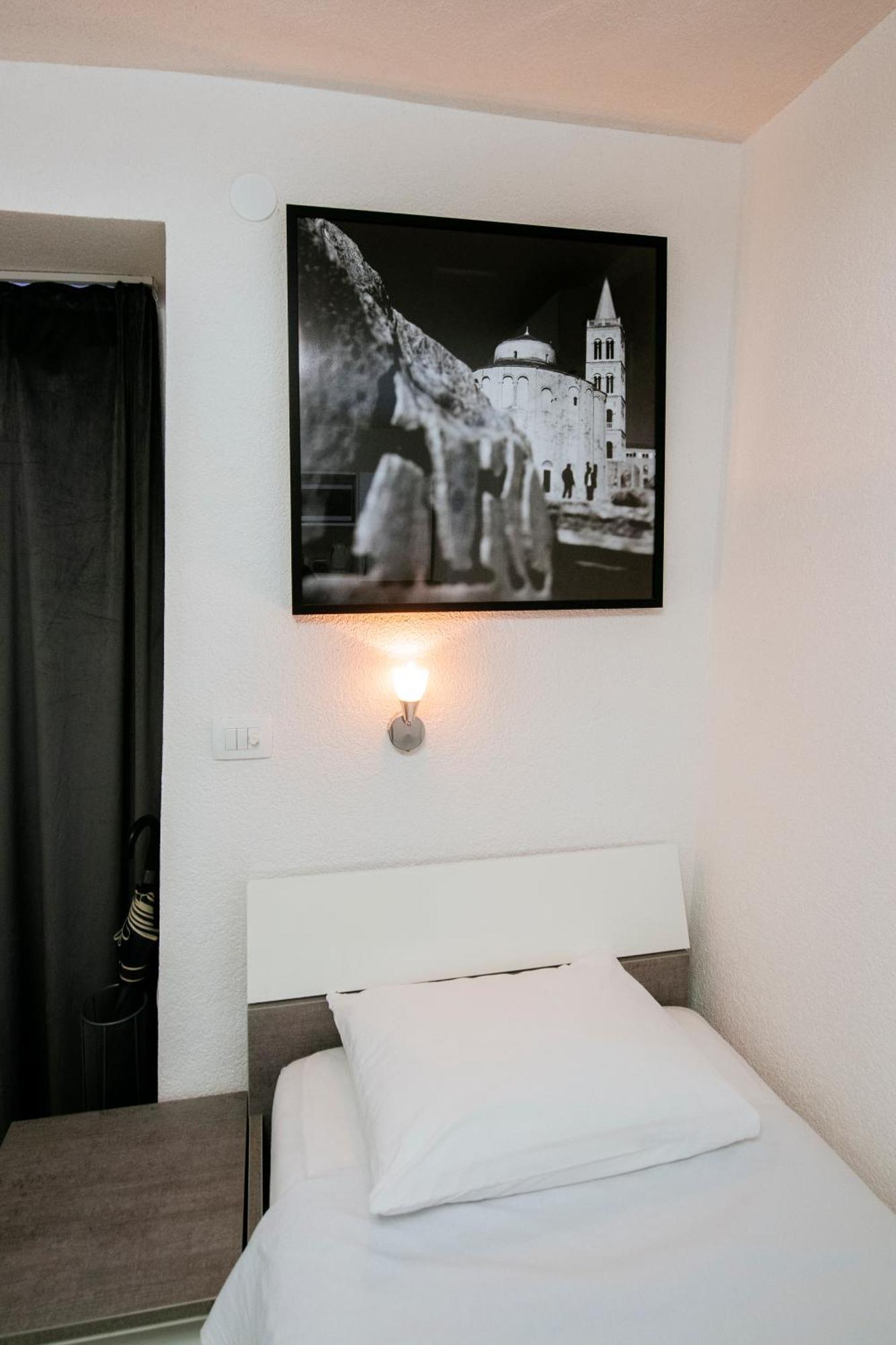Ema House Apartment Zadar Bagian luar foto
