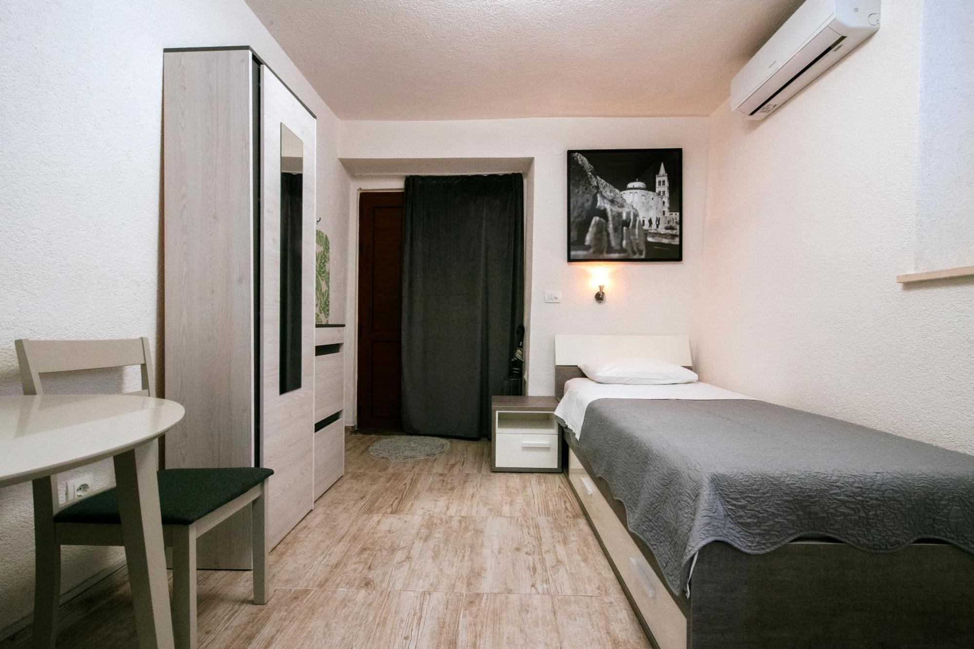 Ema House Apartment Zadar Bagian luar foto