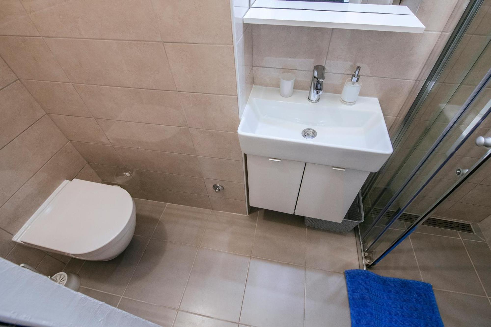 Ema House Apartment Zadar Bagian luar foto