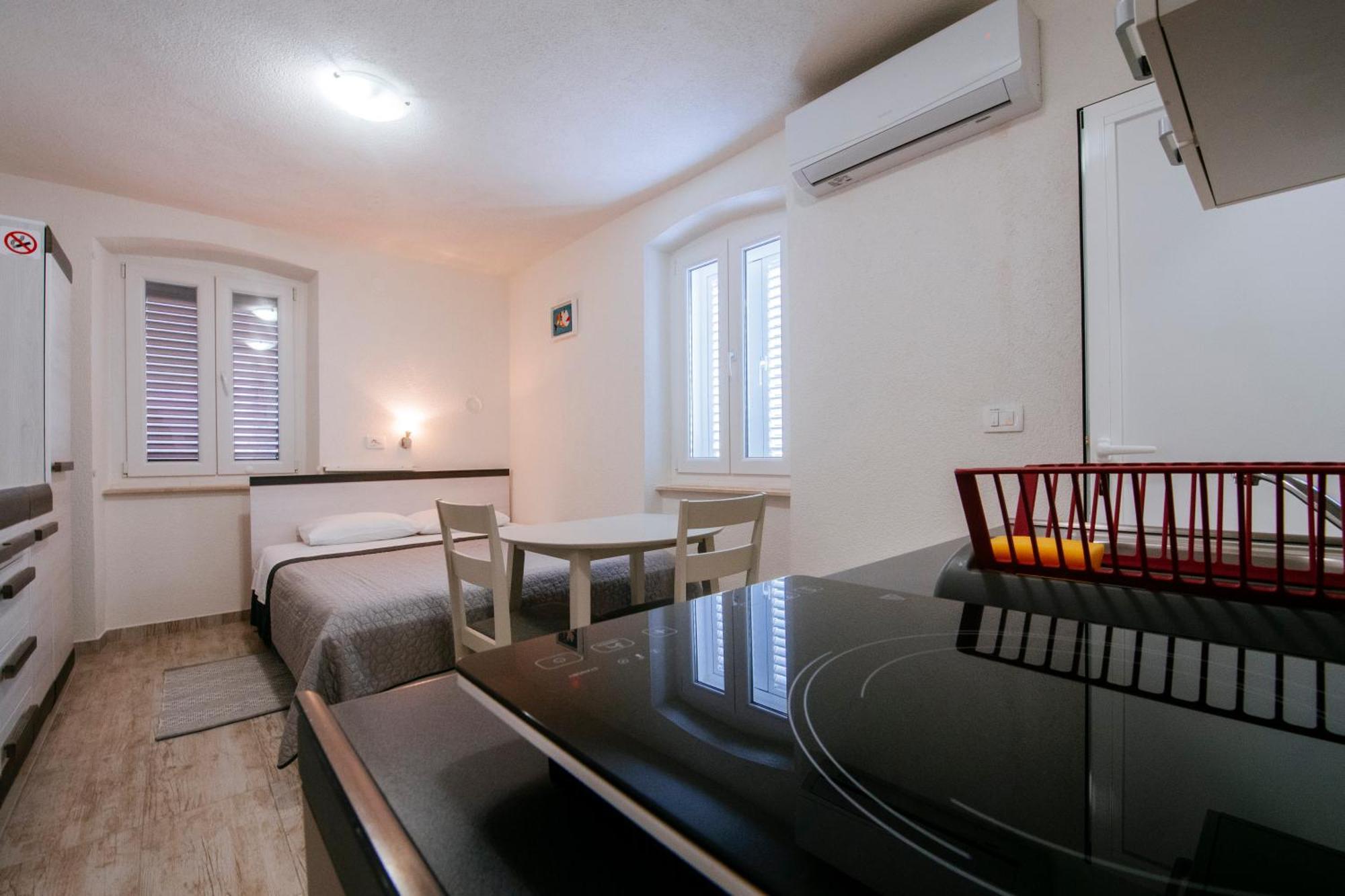 Ema House Apartment Zadar Bagian luar foto