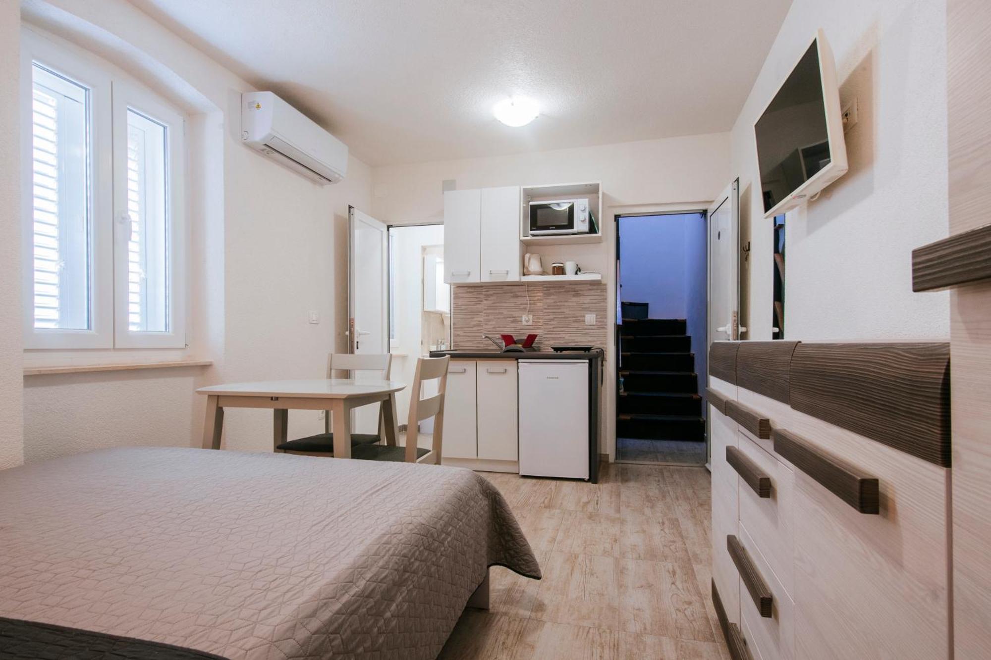 Ema House Apartment Zadar Bagian luar foto