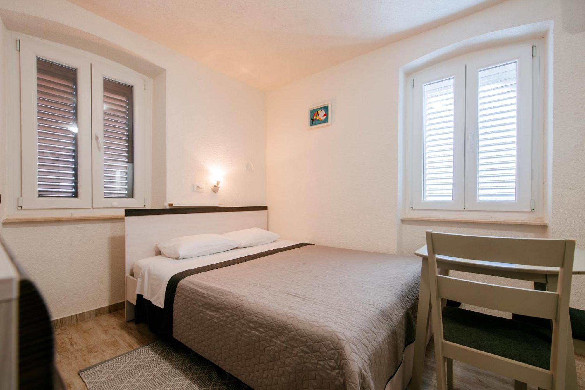 Ema House Apartment Zadar Bagian luar foto
