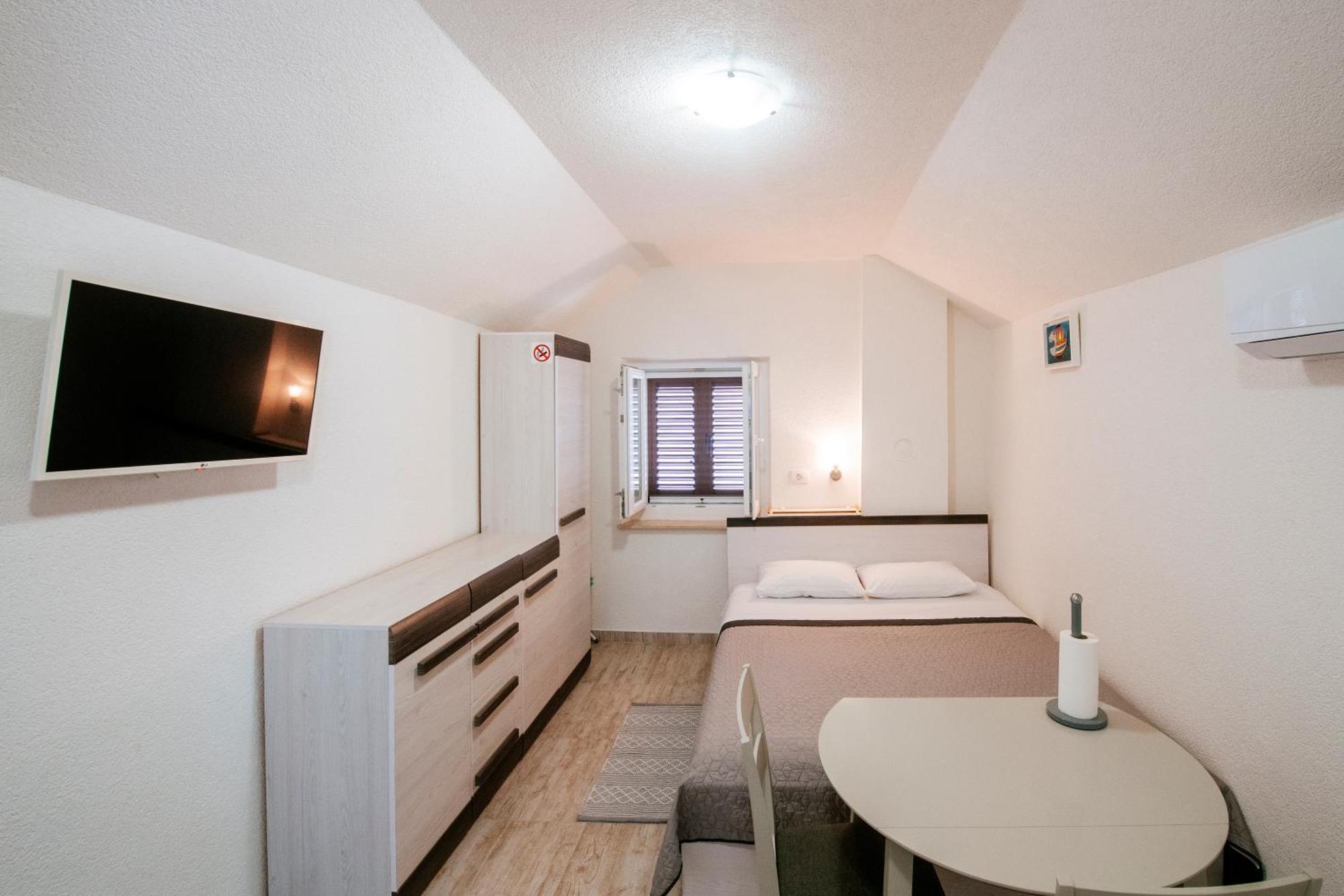 Ema House Apartment Zadar Bagian luar foto