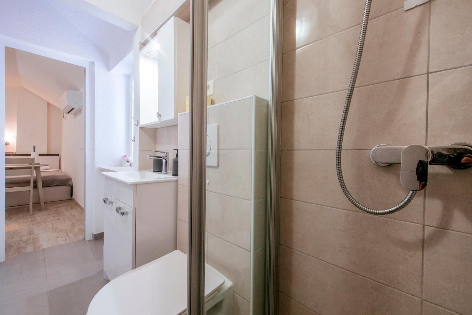 Ema House Apartment Zadar Bagian luar foto