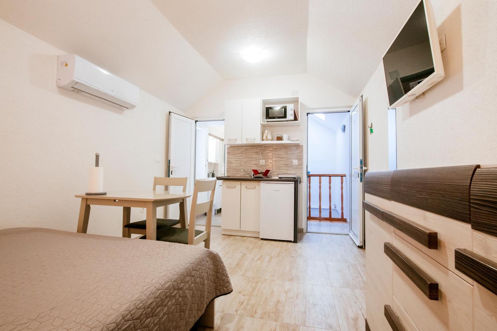 Ema House Apartment Zadar Bagian luar foto