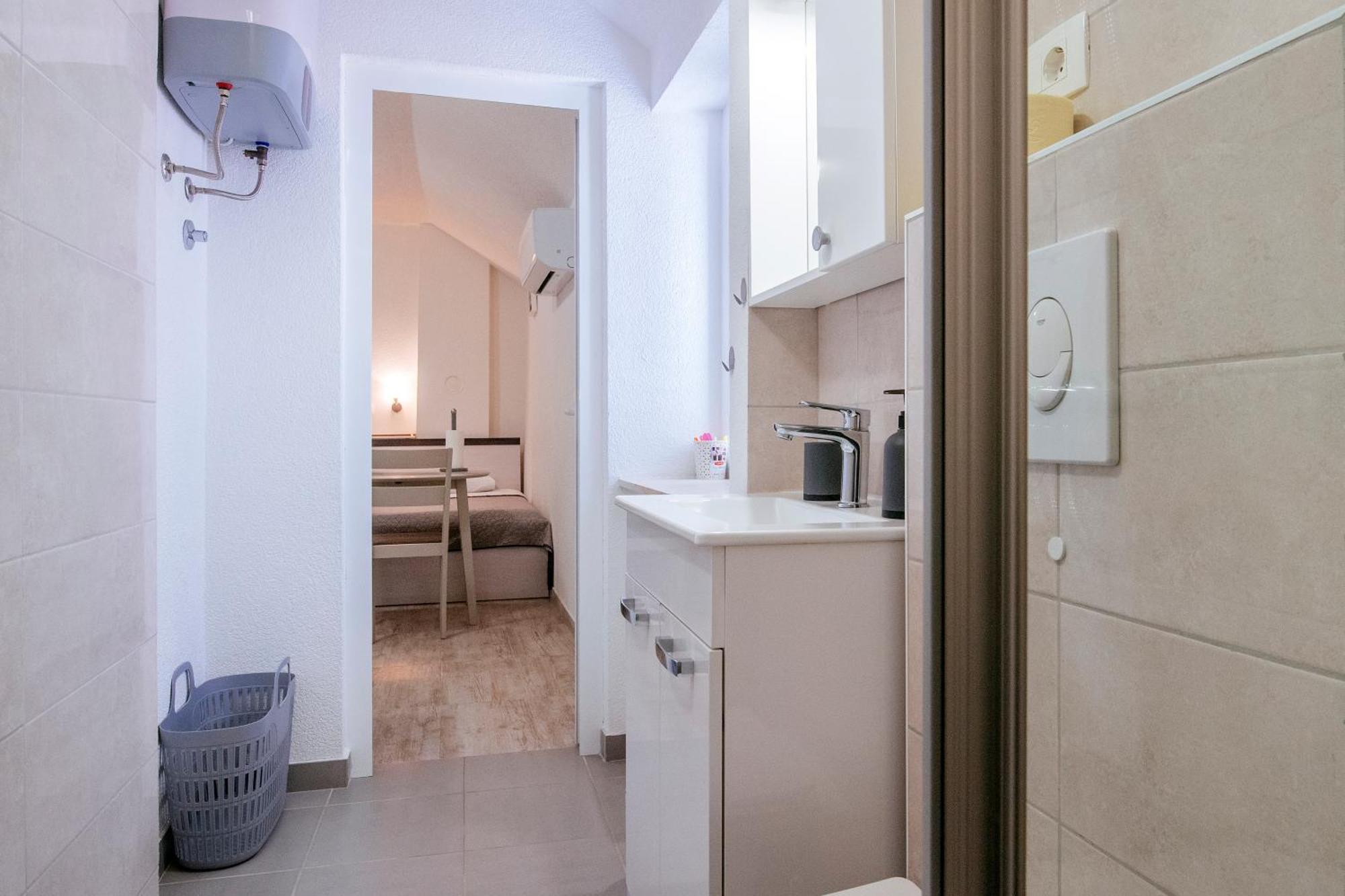 Ema House Apartment Zadar Bagian luar foto