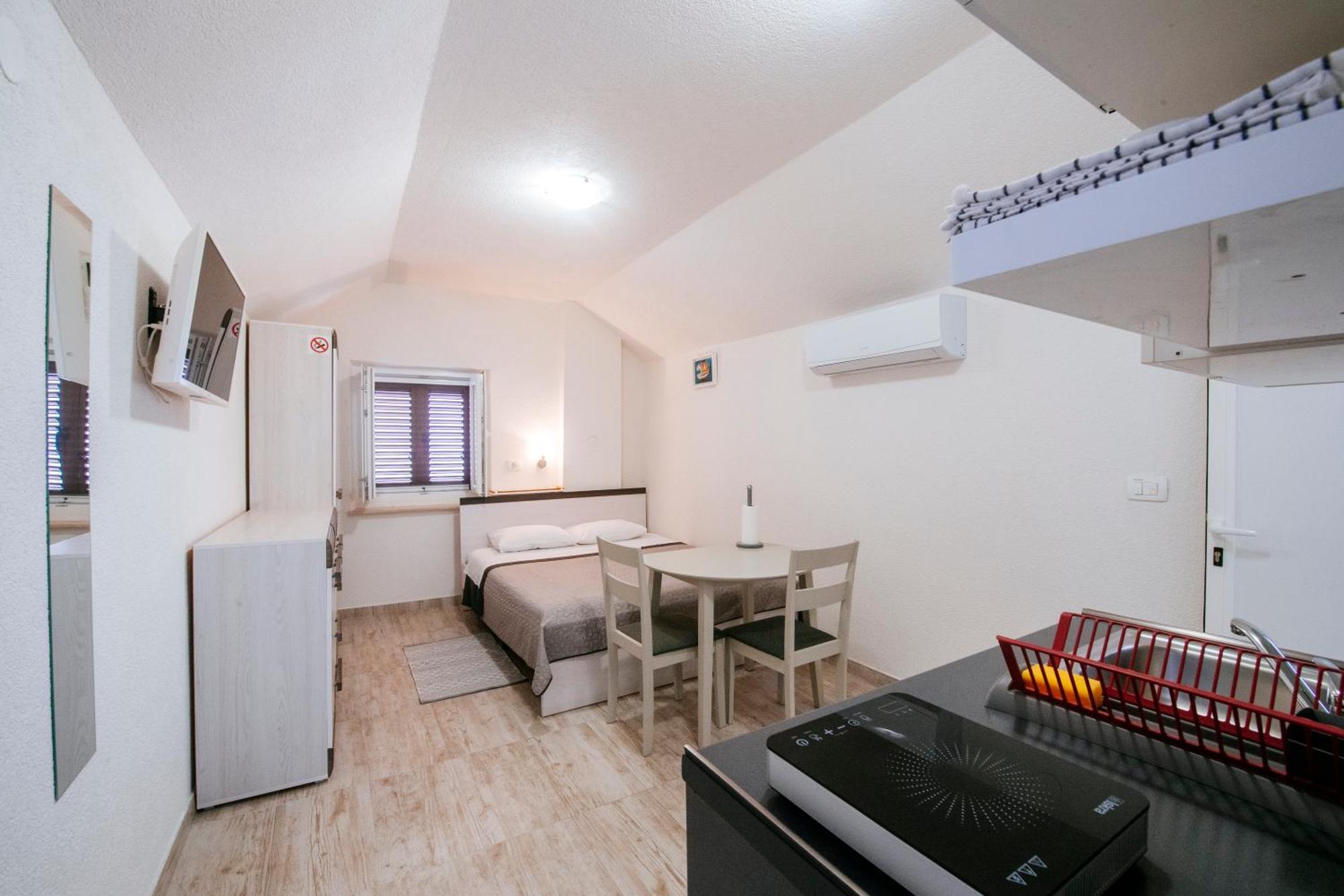 Ema House Apartment Zadar Bagian luar foto